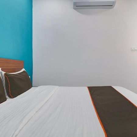 海得拉巴 Collection O Rbs Kothapet-Nagole Road酒店 外观 照片